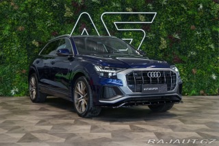 Audi Q8 50*TDI*QUATTRO*NEZ.TOP*S- 2023