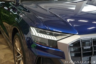Audi Q8 50*TDI*QUATTRO*NEZ.TOP*S- 2023