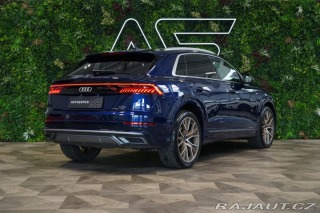 Audi Q8 50*TDI*QUATTRO*NEZ.TOP*S- 2023