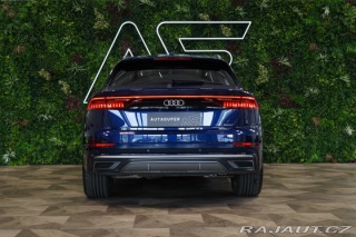 Audi Q8 50*TDI*QUATTRO*NEZ.TOP*S- 2023