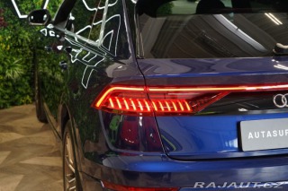 Audi Q8 50*TDI*QUATTRO*NEZ.TOP*S- 2023
