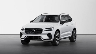 Volvo XC60 B5 2.0L 250+14 HP AT8 FWD