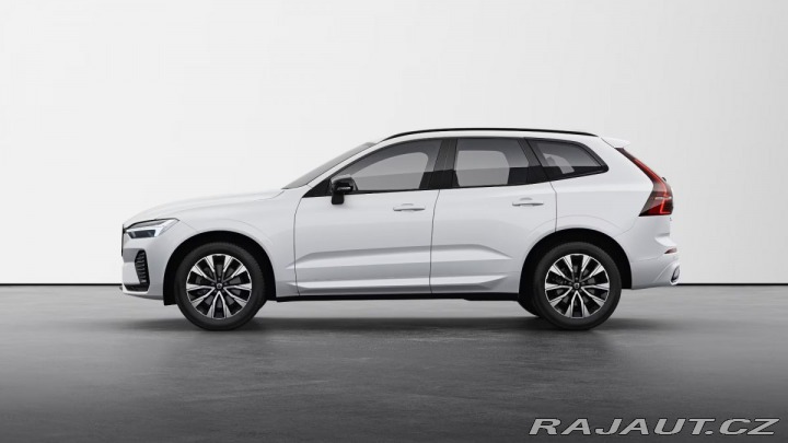 Volvo XC60 B5 2.0L 250+14 HP AT8 FWD 2025
