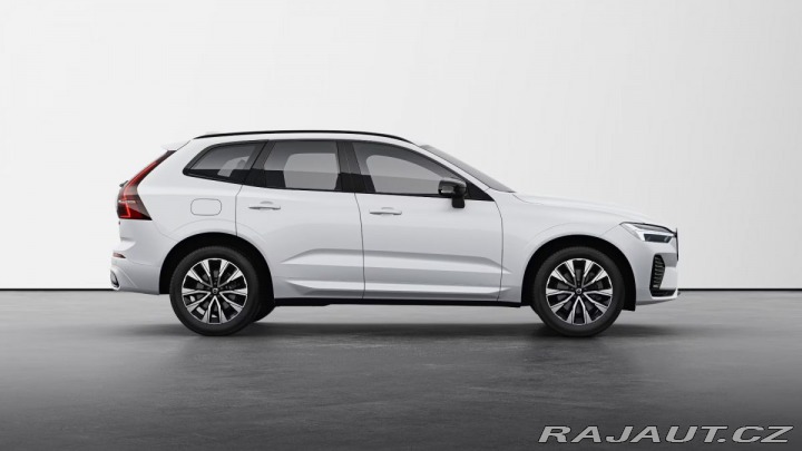 Volvo XC60 B5 2.0L 250+14 HP AT8 FWD 2025
