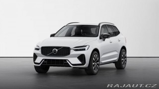Volvo XC60 B5 2.0L 250+14 HP AT8 FWD 2025