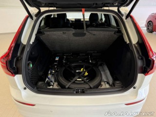 Volvo XC60 B5 2.0L 250+14 HP AT8 FWD 2025