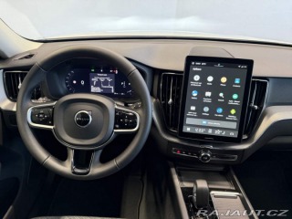 Volvo XC60 B5 2.0L 250+14 HP AT8 FWD 2025