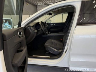 Volvo XC60 B5 2.0L 250+14 HP AT8 FWD 2025