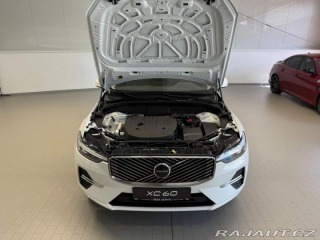 Volvo XC60 B5 2.0L 250+14 HP AT8 FWD 2025