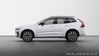 Volvo XC60 B5 2.0L 250+14 HP AT8 FWD 2025
