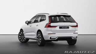 Volvo XC60 B5 2.0L 250+14 HP AT8 FWD 2025