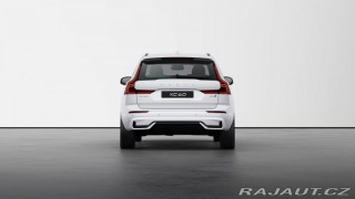 Volvo XC60 B5 2.0L 250+14 HP AT8 FWD 2025