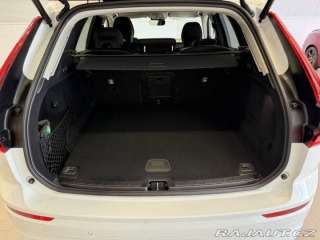 Volvo XC60 B5 2.0L 250+14 HP AT8 FWD 2025