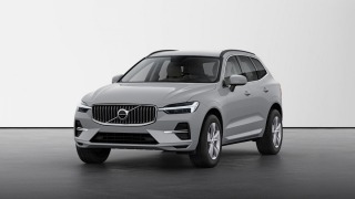 Volvo XC60 B5 2.0L 250+14 HP AT8 FWD