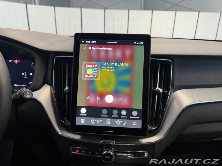 Volvo XC60 B5 2.0L 250+14 HP AT8 FWD 2025