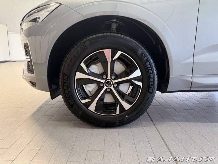 Volvo XC60 B5 2.0L 250+14 HPAT8 AWD 2026