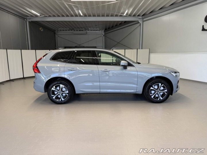 Volvo XC60 B5 2.0L 250+14 HPAT8 AWD 2026