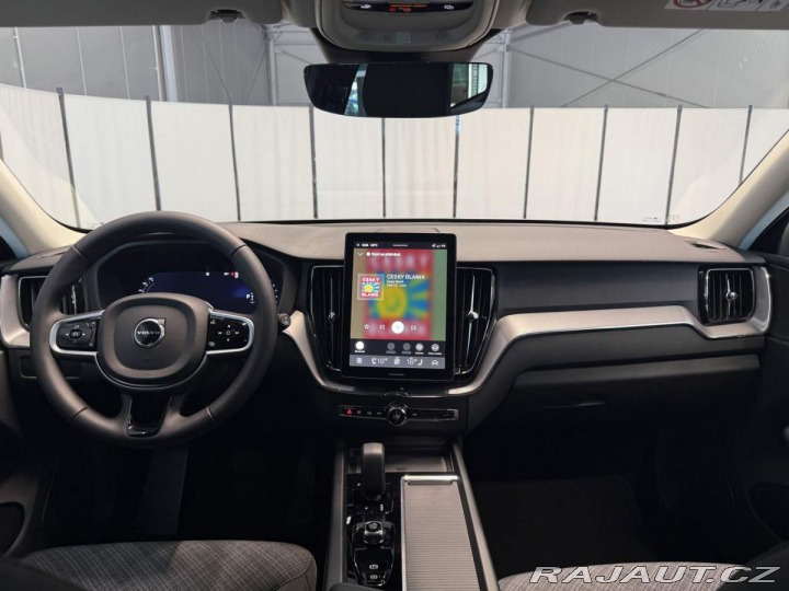 Volvo XC60 B5 2.0L 250+14 HPAT8 AWD 2026