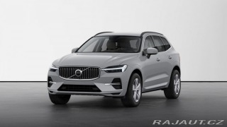 Volvo XC60 B5 2.0L 250+14 HP AT8 FWD 2025