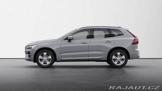 Volvo XC60 B5 2.0L 250+14 HP AT8 FWD 2025