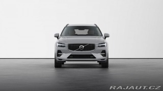 Volvo XC60 B5 2.0L 250+14 HP AT8 FWD 2025