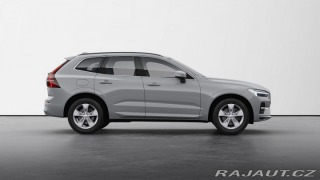 Volvo XC60 B5 2.0L 250+14 HP AT8 FWD 2025