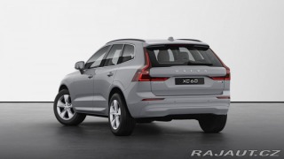 Volvo XC60 B5 2.0L 250+14 HP AT8 FWD 2025