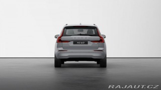 Volvo XC60 B5 2.0L 250+14 HP AT8 FWD 2025