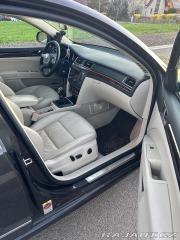 Škoda Superb Osobní 2011