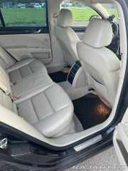 Škoda Superb Osobní 2011