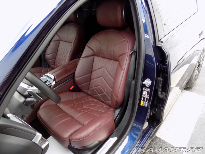 BMW 7 750e/xDrive/M-Sport/Full- 2023