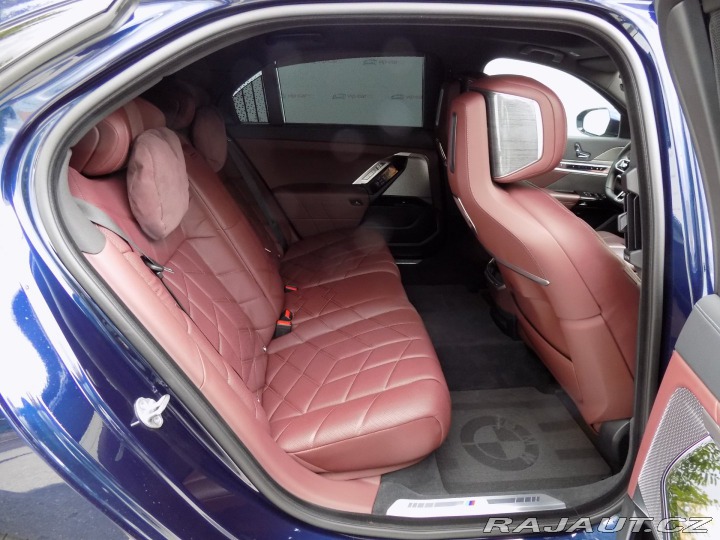 BMW 7 750e/xDrive/M-Sport/Full- 2023