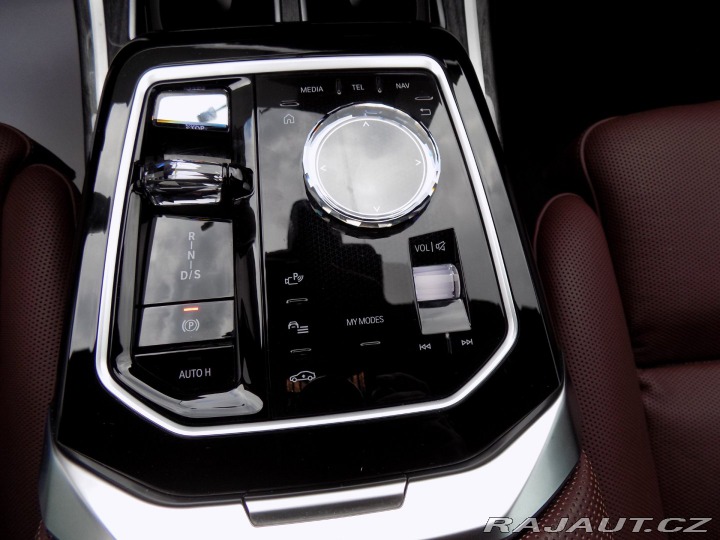 BMW 7 750e/xDrive/M-Sport/Full- 2023