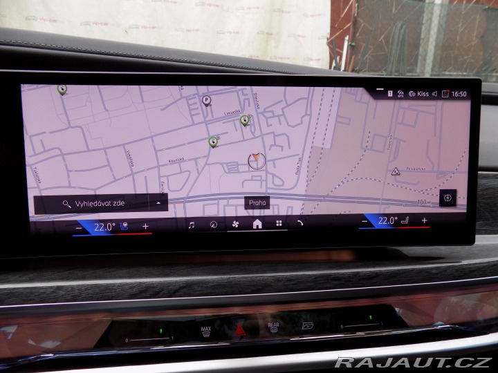 BMW 7 750e/xDrive/M-Sport/Full- 2023