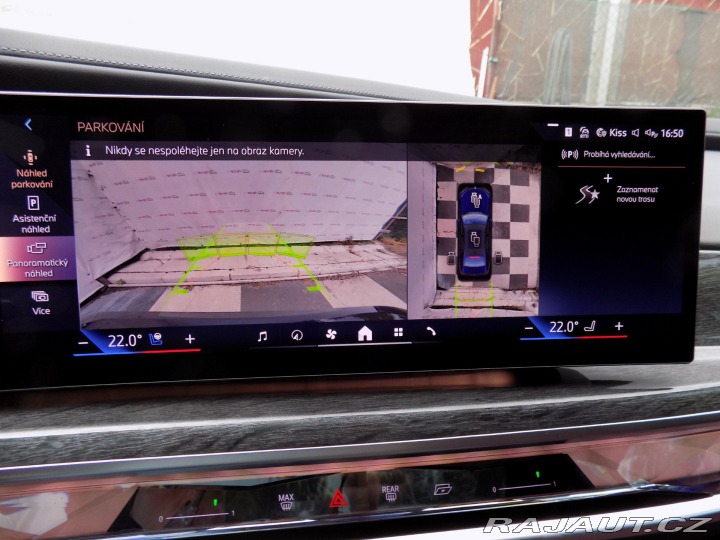 BMW 7 750e/xDrive/M-Sport/Full- 2023
