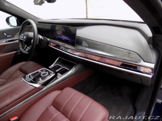BMW 7 750e/xDrive/M-Sport/Full- 2023