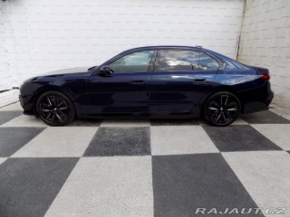 BMW 7 750e/xDrive/M-Sport/Full- 2023
