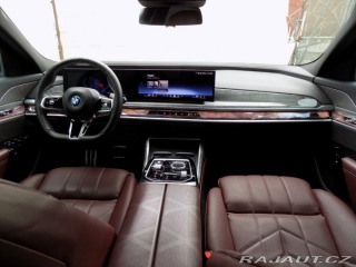 BMW 7 750e/xDrive/M-Sport/Full- 2023