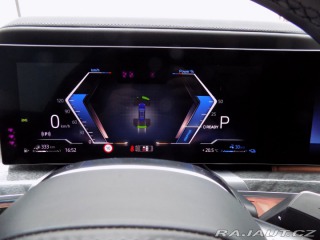 BMW 7 750e/xDrive/M-Sport/Full- 2023
