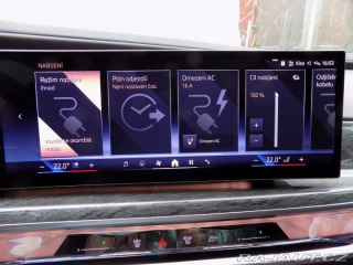 BMW 7 750e/xDrive/M-Sport/Full- 2023