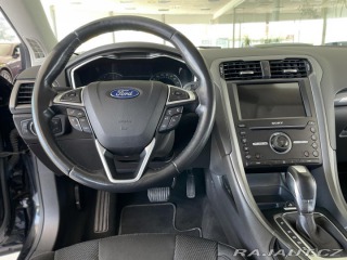 Ford Mondeo 2,0TDI Aut*TITANIUM*Tažné 2018