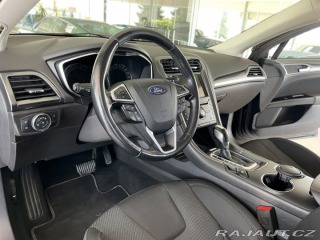 Ford Mondeo 2,0TDI Aut*TITANIUM*Tažné 2018
