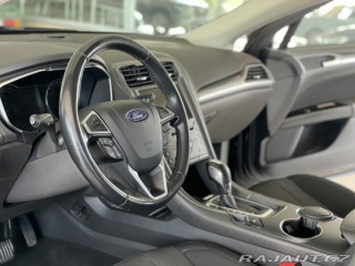 Ford Mondeo 2,0TDI Aut*TITANIUM*Tažné 2018