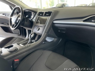 Ford Mondeo 2,0TDI Aut*TITANIUM*Tažné 2018