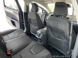 Ford Mondeo 2,0TDI Aut*TITANIUM*Tažné 2018