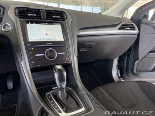 Ford Mondeo 2,0TDI Aut*TITANIUM*Tažné 2018