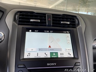 Ford Mondeo 2,0TDI Aut*TITANIUM*Tažné 2018