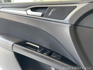 Ford Mondeo 2,0TDI Aut*TITANIUM*Tažné 2018
