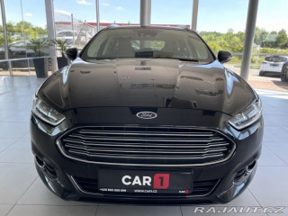 Ford Mondeo 2,0TDI Aut*TITANIUM*Tažné 2018