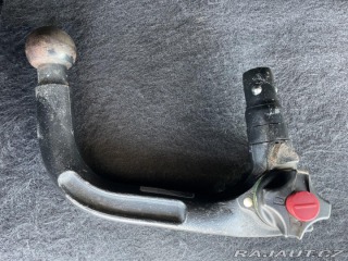 Ford Mondeo 2,0TDI Aut*TITANIUM*Tažné 2018